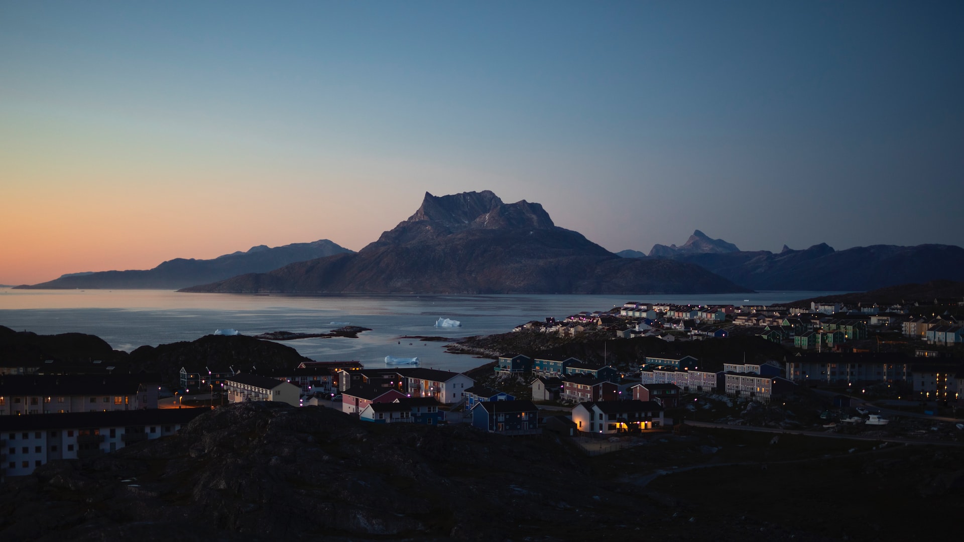 film permits greenland